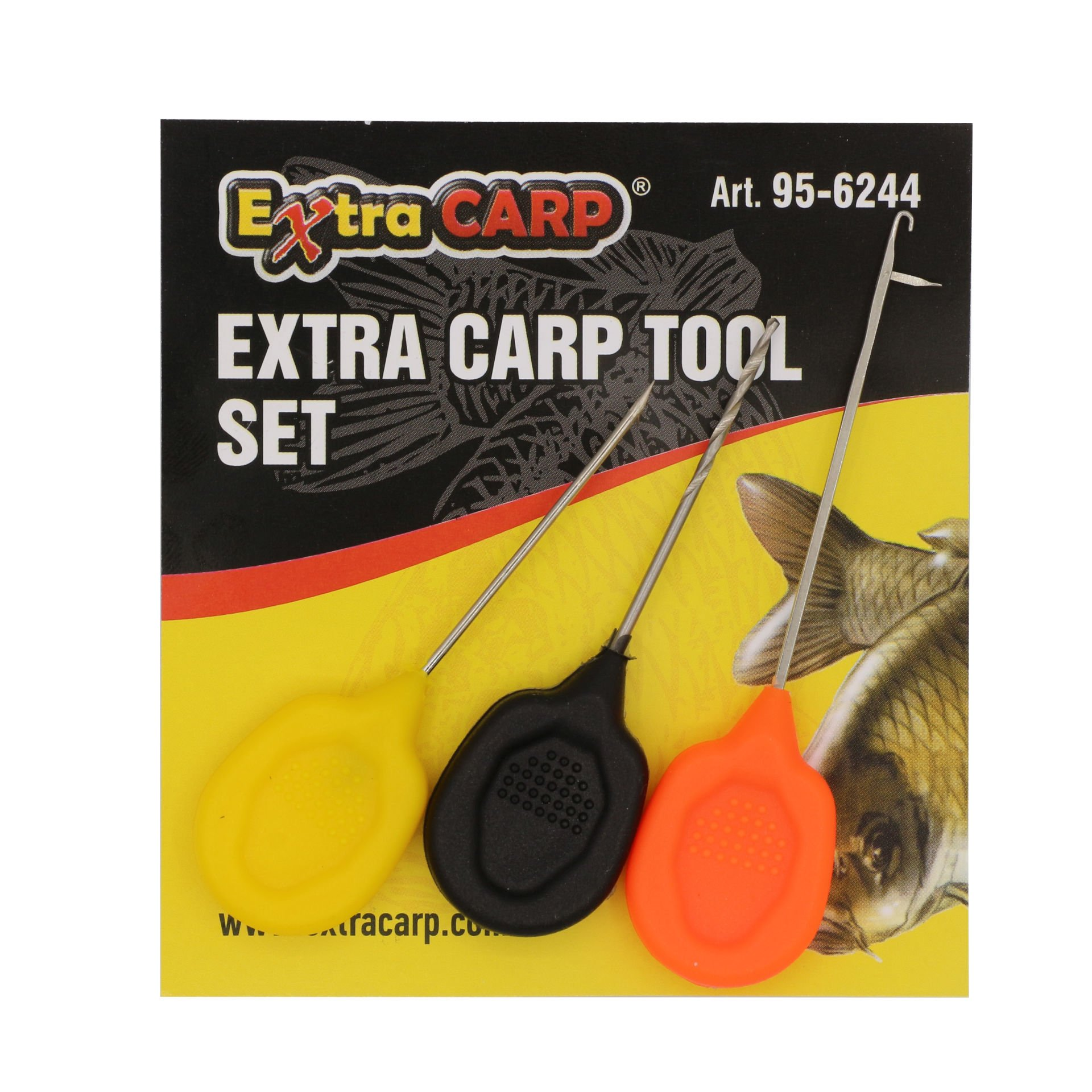 Extra Carp Tool Set 3 Pcs