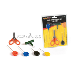 Extra Carp Carp Accessories Set Exc 4460