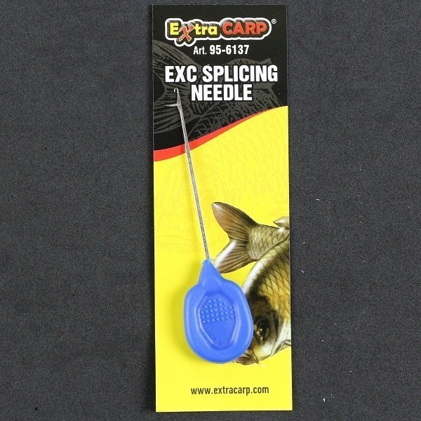 Extra Carp Exc Splicing Needle