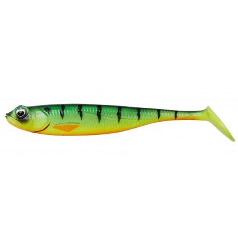 Dam Effzet Shadster Slim 11.5 cm 12.7 gr Suni Yem Firetiger