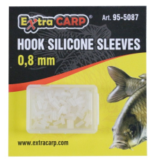 Extra Carp İğne Ayarlama Silikonu 0.8 mm