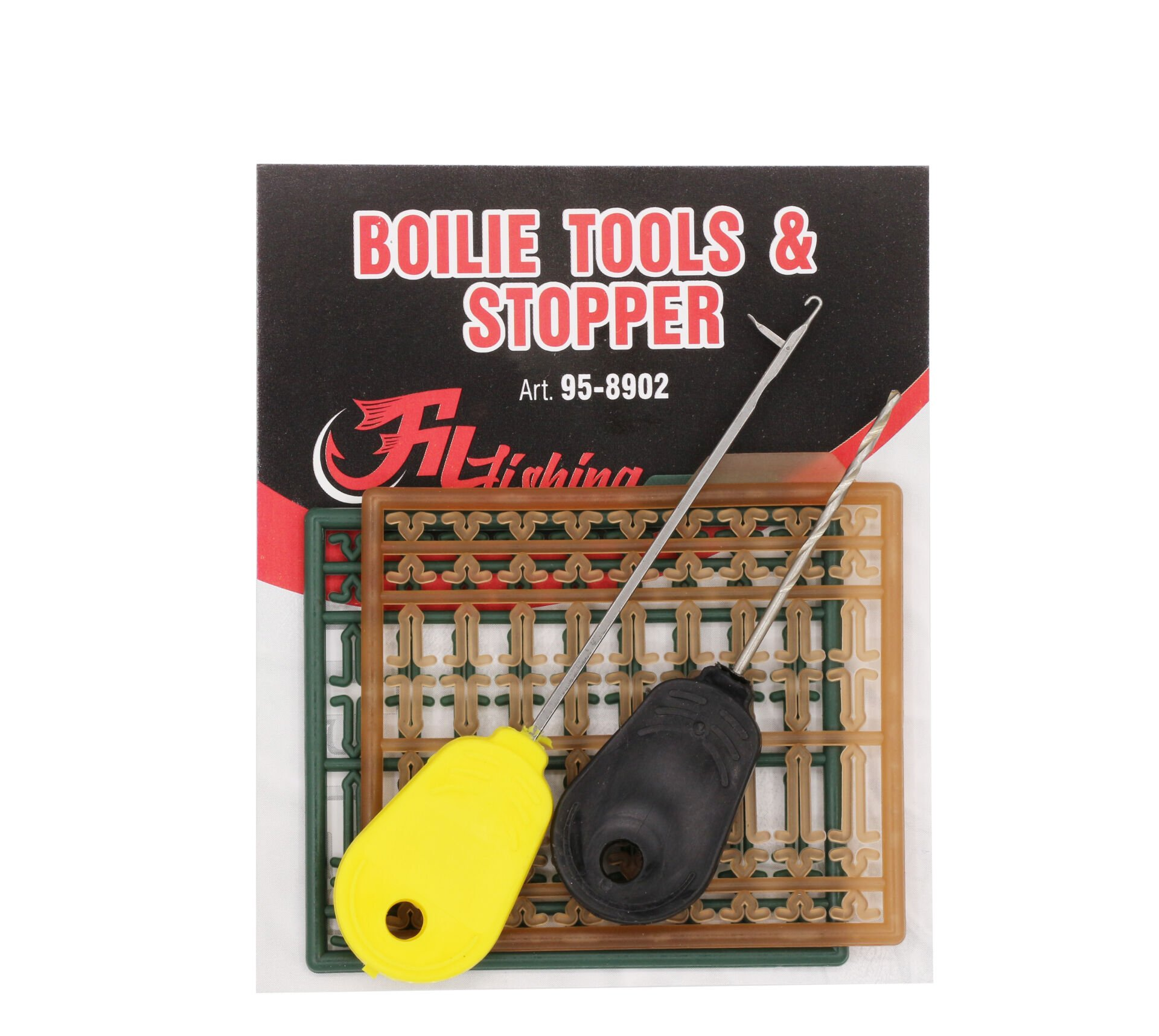 Fil Fishing Boilie Tools & Stopper