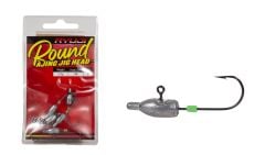 Ryuji Round Ajing Jig Head 5 Pcs