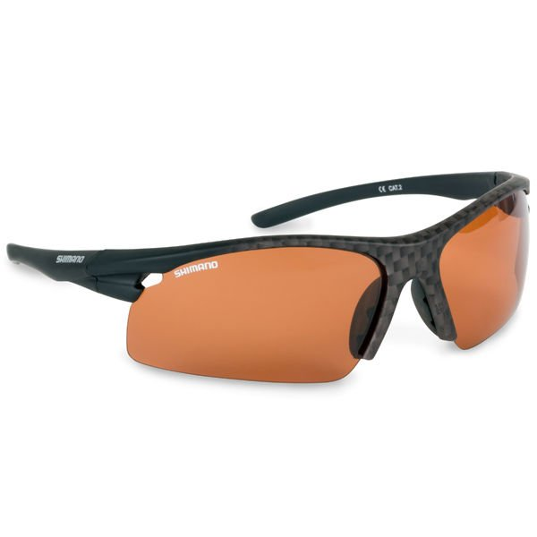 Shimano Eyewear Fireblood Polarize Gözlük