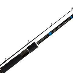 Shimano Bassterra Seabass 244cm 6-28gr Spin Olta Kamışı