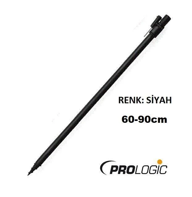 Prologic Telescopik Power Bankstick 60-90cm