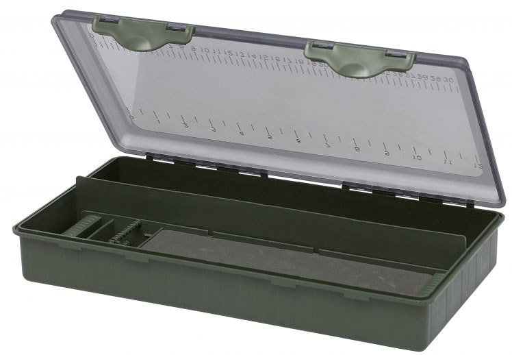 Prologıc Cruzade Tackle Box (34.5x29x6cm) Kutu