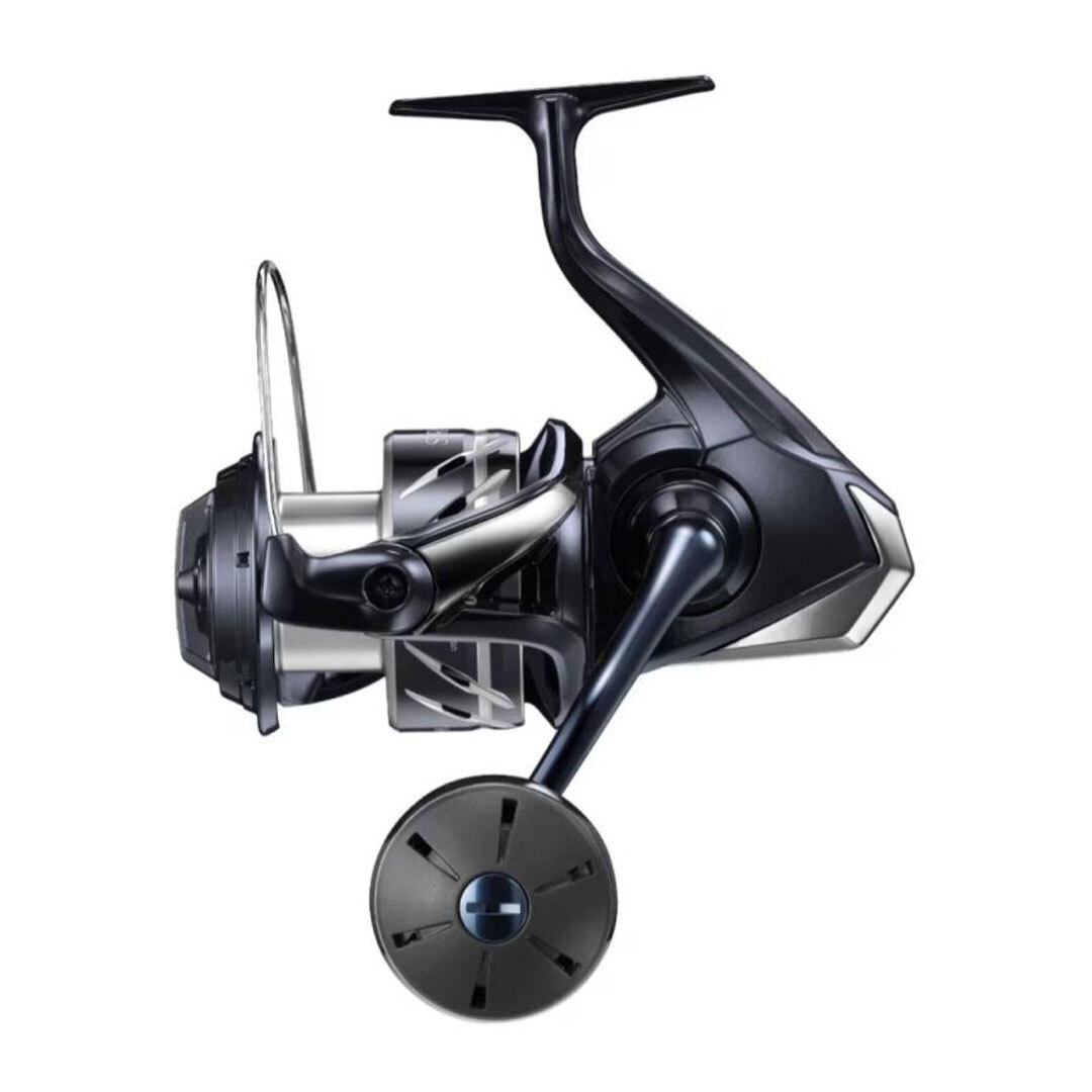 Shimano Stradic SW 6000 PG Jig Olta Makinesi