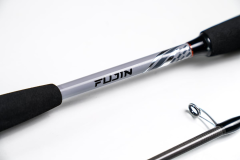 Fujin Rocker 243cm 4-17gr Light Spin Kamışı