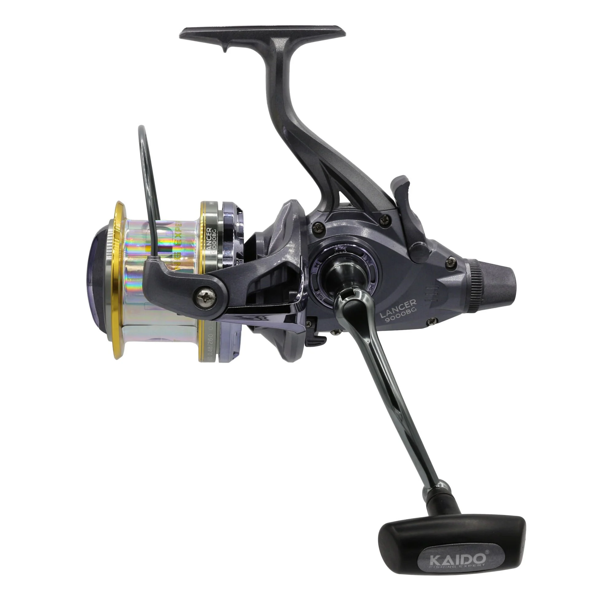 Kaido Lancer 9000 Baitrunner Olta Makinesi