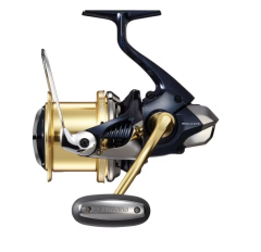 Shimano Bull's Eye 9100 Olta Makinesi