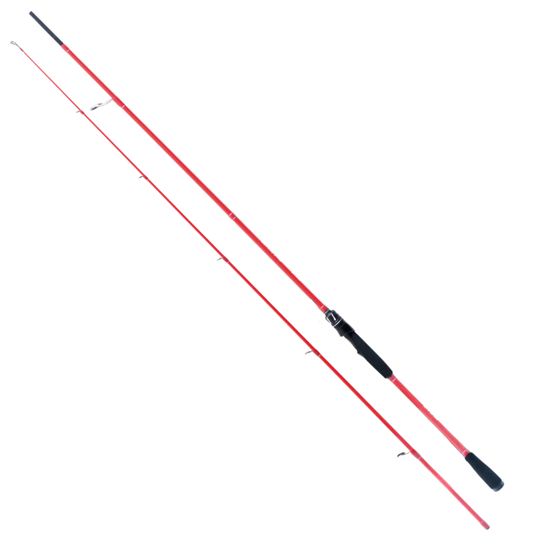 Ryuji Red Fox 2.70m 5-55gr 2P Spin Kamışı