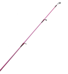 Okuma Hawaiian Custom Whipping Spin 270cm 10-32gr 2 Parça Olta Kamışı