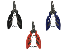Powerex Multi Fishing Pliers 5'' Balıkçı Pensesi