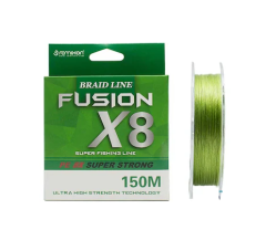 Remixon Fusion 150m X8 Yeşil İp Misina