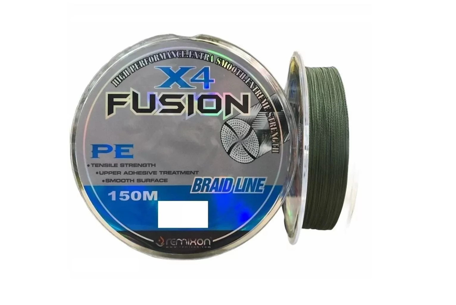 Remixon Fusion X4 150m İp Misina