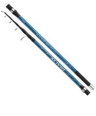 Shimano Alivio FX Surf Tele 420 cm - 250 gr Olta Kamışı