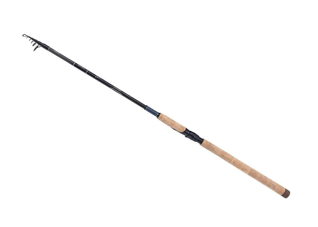 Shimano Catana FX 210cm 3-14gr Teleskopik LRF Kamışı