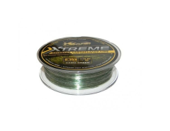 K-Karp Xtreme Camo Green Serisi 1000m Monofilament Misina