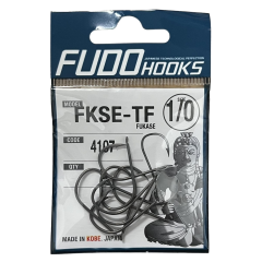 Fudo 4107 Fukase Teflon İğne