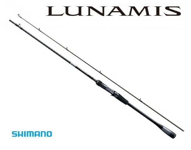 Shimano Lunamis S96M 290 cm 7-35 gr Olta Kamışı