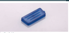 Fiat Doblo Kumanda Lastiği Mavi