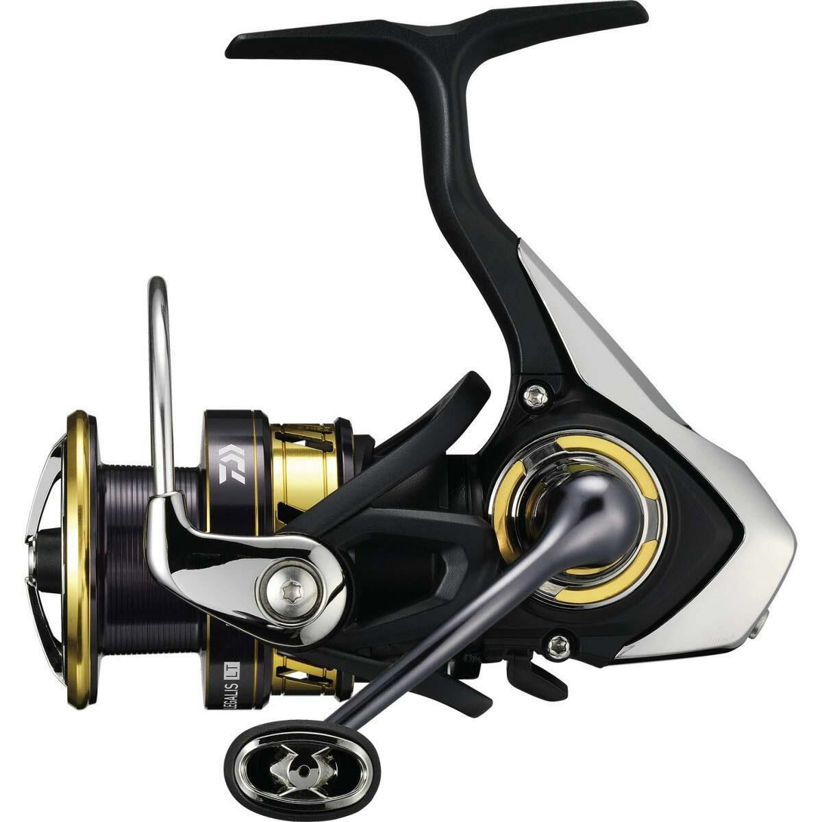 Daiwa Legalis LT 17 6000D-H Olta Makinesi