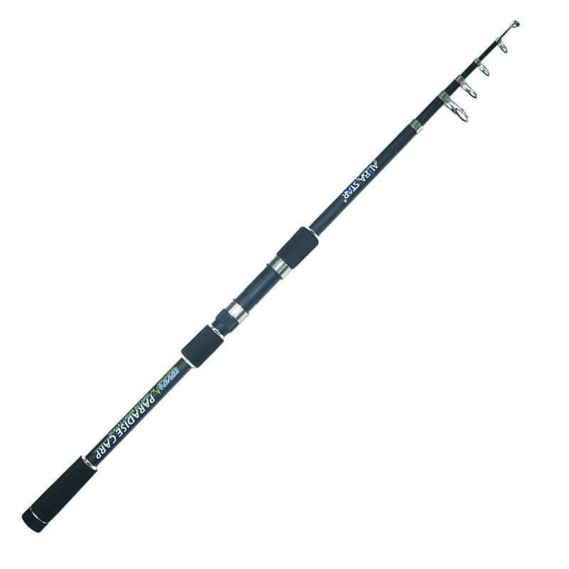 Albastar Paradise Carp 2231 Olta Kamışı Standart - 300CM