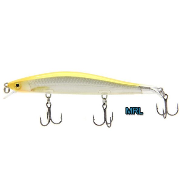 Rapala RipStop Minnow 12cm 14gr Sinking Suni Yem