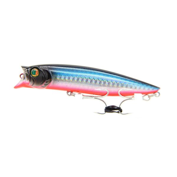 Usami Combo Pop 100F 12.1Gr Popper Suni Yem