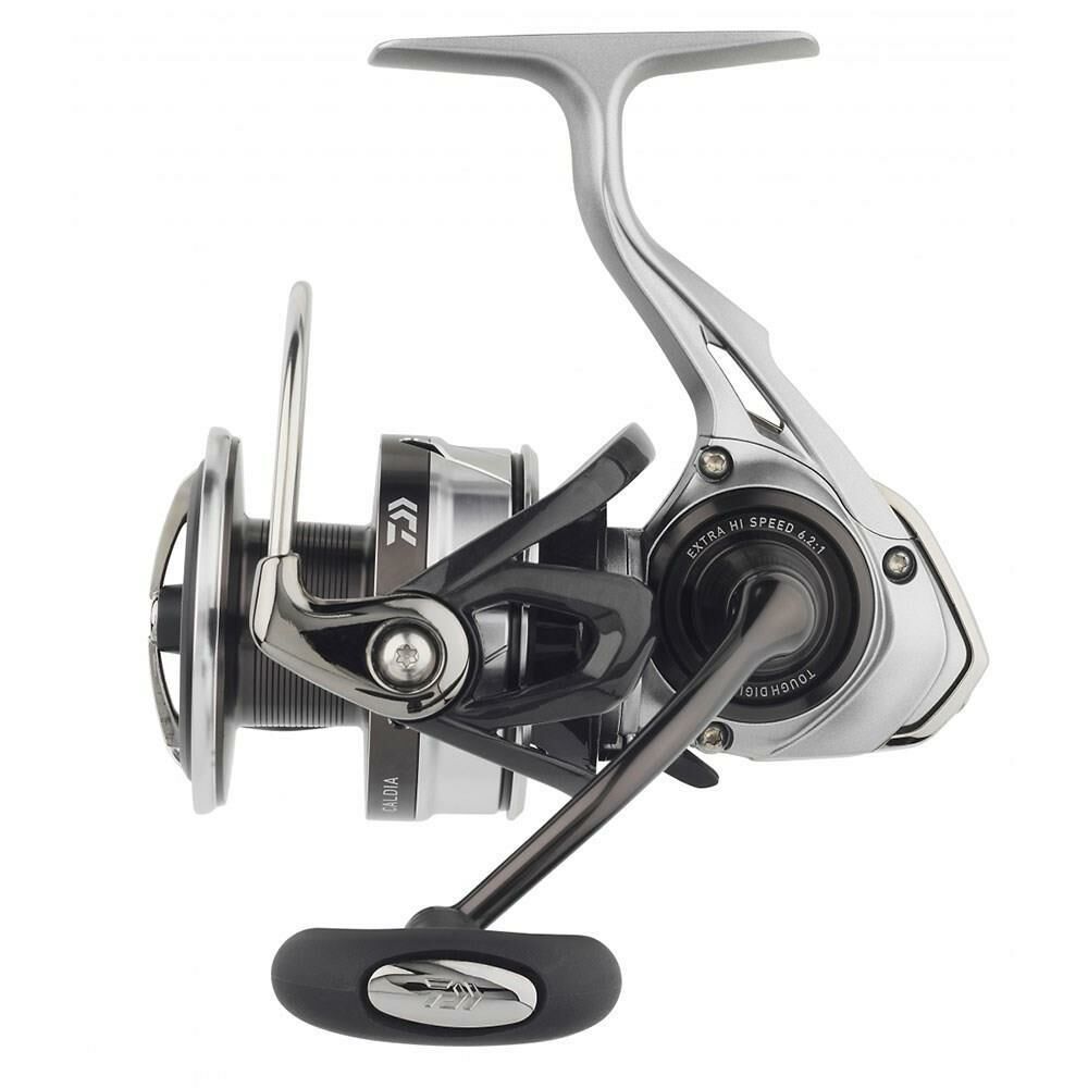 Daiwa Caldia LT 2018 2500D-XH Olta Makinesi