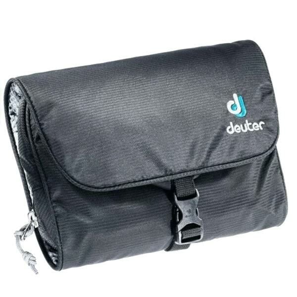 Deuter Wash Bag I Aksesuar Çantası SIYAH - TITAN 749)