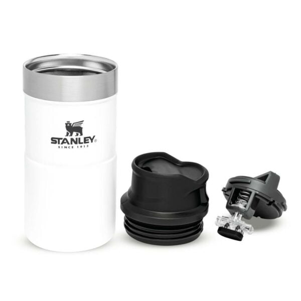 Stanley Klasik Trigger-Action Termos Bardak 0.25 LT