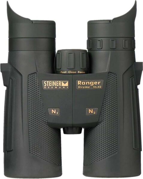 Steiner Ranger Xtreme 10x42 El Dürbünü