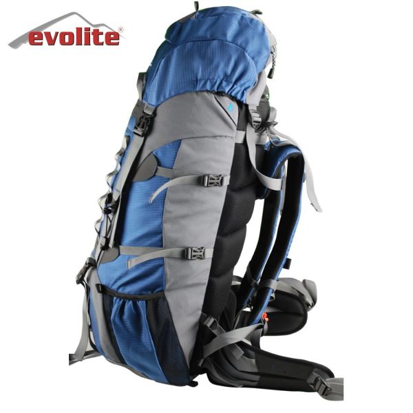 Evolite Poseidon 70+10 Sırt Çantası