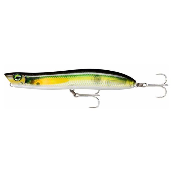 Rapala Max Rap Walk N Roll 13cm 29gr Suni Yem FG