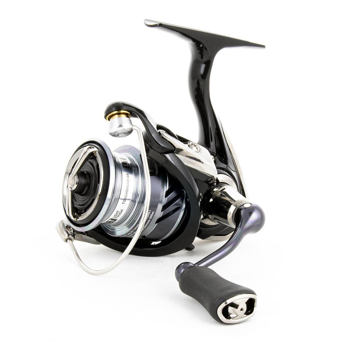 Daiwa Ninja BS 19 LT 2000-XH Olta Makinesi