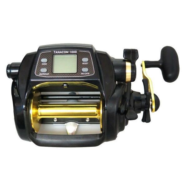 Daiwa Tanacom 1000 E Elektirikli Olta Makinesi