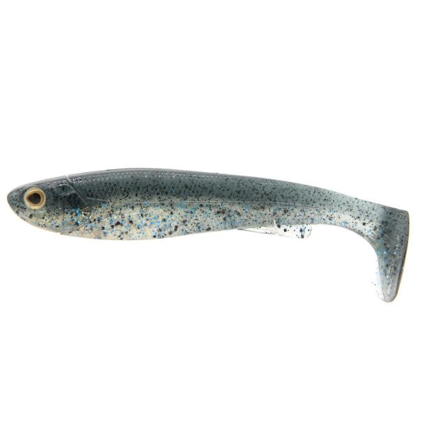 Sakura L16 Shad Soft Swimbait 12cm 20gr Silikon Yem S08