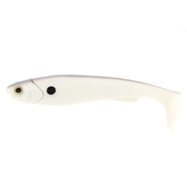 Sakura L16 Shad Soft Swimbait 12cm 20gr Silikon Yem