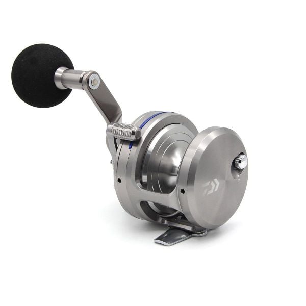 Daiwa Saltiga 2015 35NHL Slow Jig Çıkrık Makinesi ( Sol El )