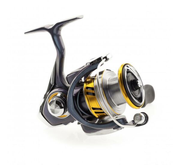 Daiwa Regal 18 LT 2500D-XH Olta Makinesi