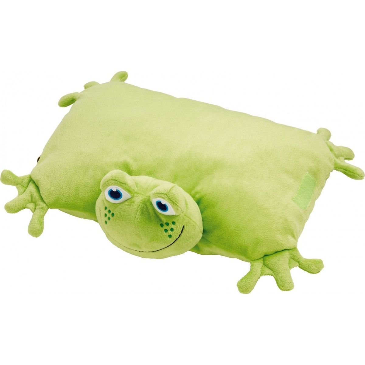 Go Travel Froggie Katlanır Yastık 2694