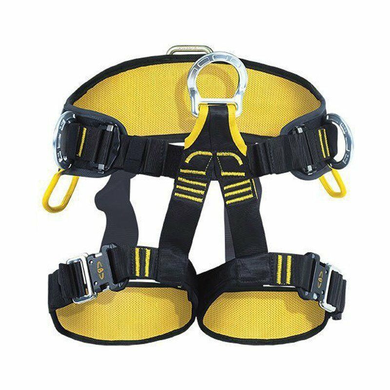 Beal Hero Sit Harness Emniyet Kemeri XL