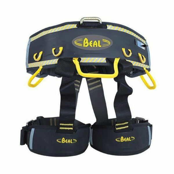 Beal Hero Sit Harness Emniyet Kemeri XL