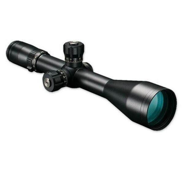 Bushnell 6-24x50 Mil Dotlu Tufek Dürbünü (30 mm)