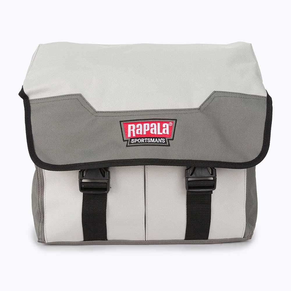 Rapala Sportsman-S 13 Satchel Çanta Standart