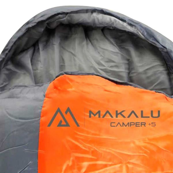 Makalu Cavery Camper Uyku Tulumu +5°C