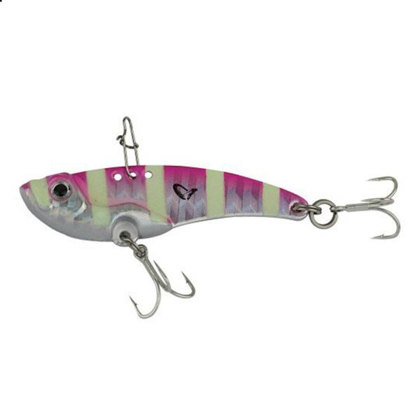 Savage Gear 3D Minnow VİB Blade 4.5Cm 8.5Gr Jig Yem