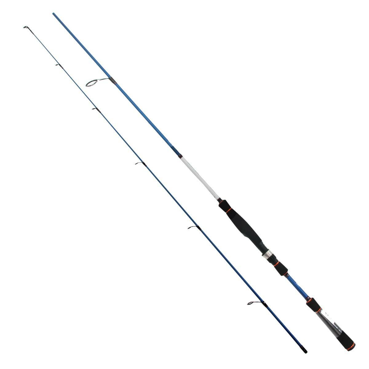 Daiwa Spitfire Seabass 702MHFS 210cm 7-28 gr 2p Spin Olta Kamışı